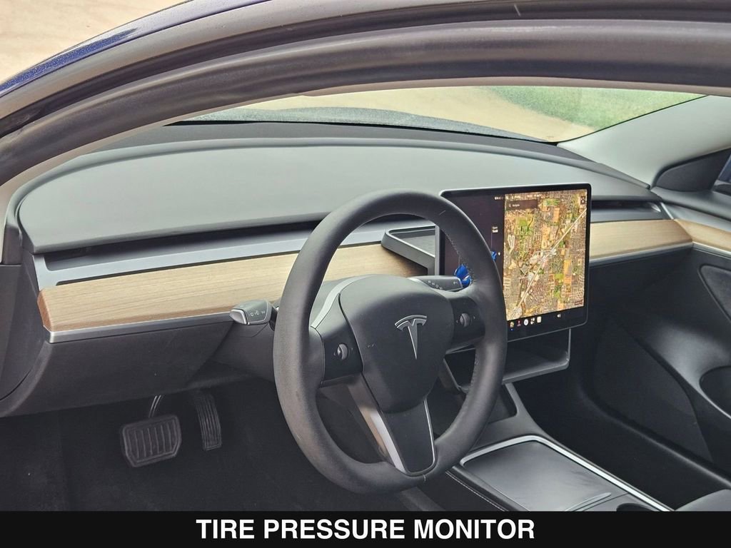 Used 2022 Tesla Model 3 Long Range AWD/4WD image 13