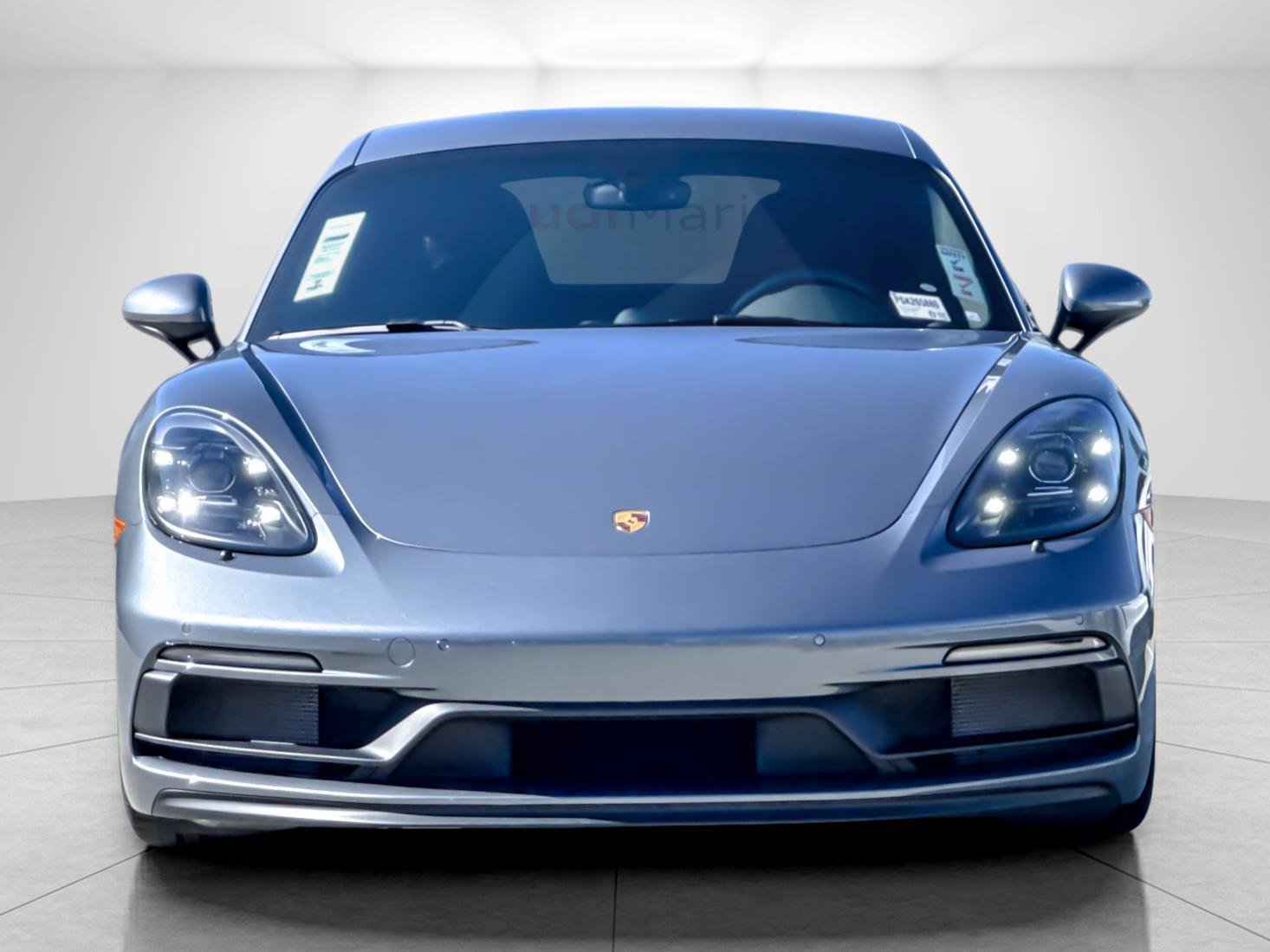 Used 2025 Porsche 718 Cayman GTS image 8