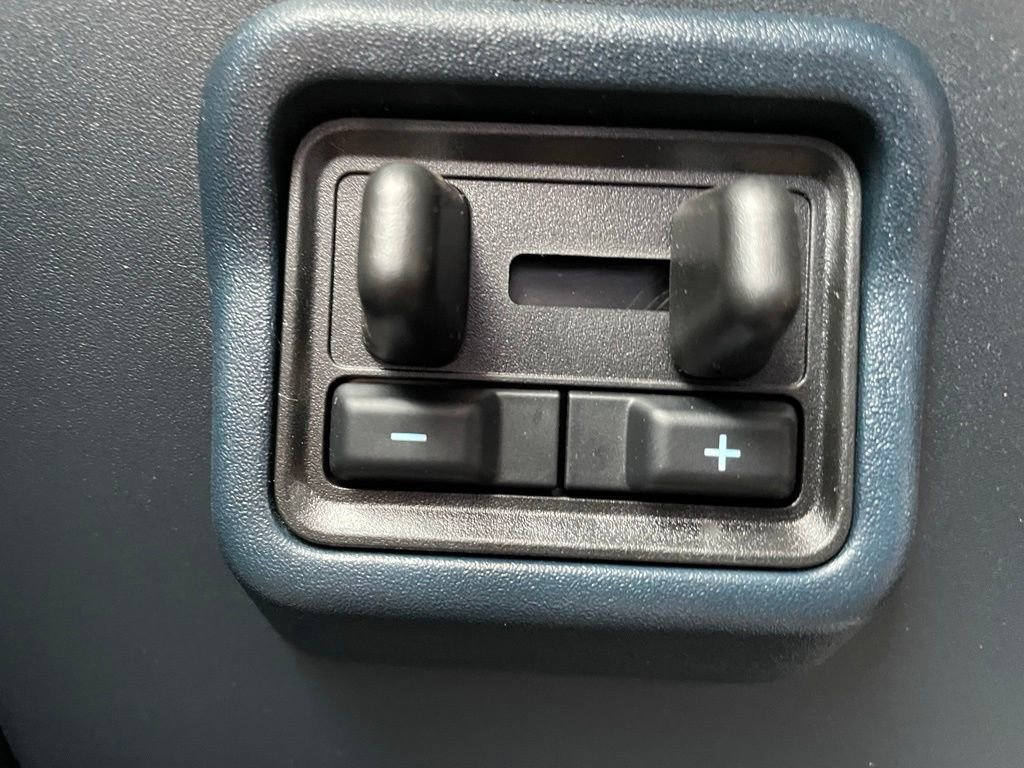 New 2026 Ford Maverick XLT AWD/4WD image 18