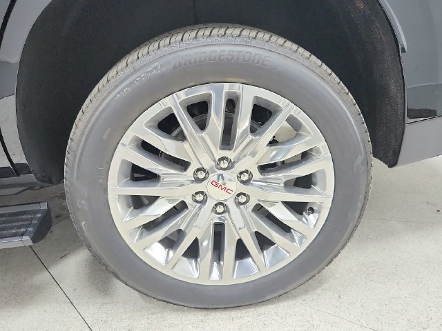 New 2027 GMC Yukon Denali w/ Sun & Power Step Package AWD/4WD image 51