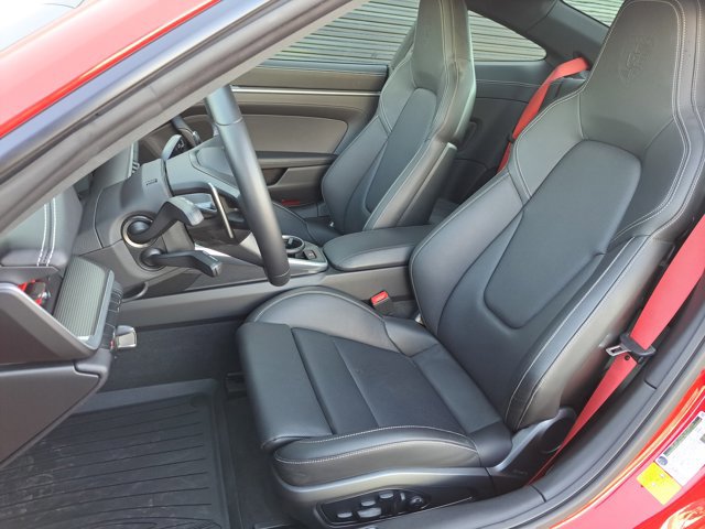 Certified 2024 Porsche 911 Carrera S image 5