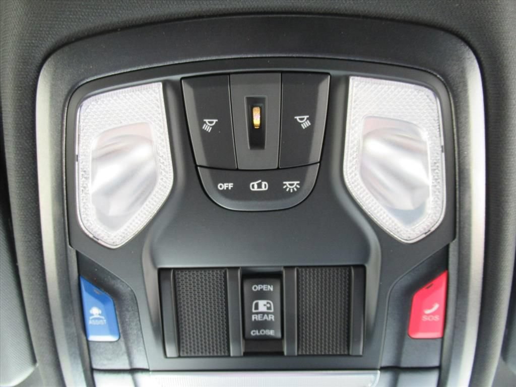 New 2026 RAM 2500 Warlock AWD/4WD image 26