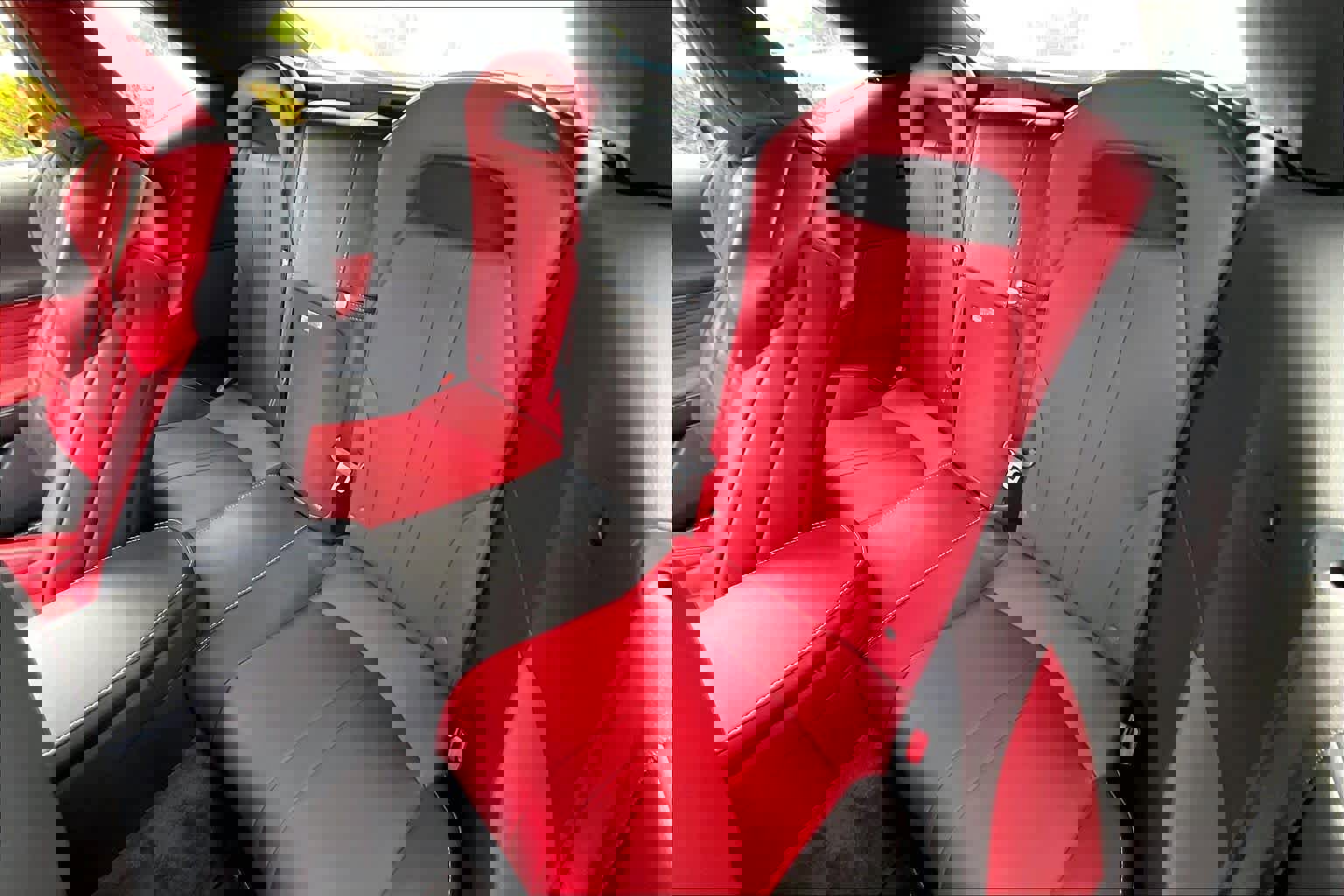 Used 2021 Lexus LC 500 Convertible w/ Touring Package image 21