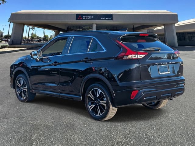New 2026 Mitsubishi Eclipse Cross SEL AWD/4WD image 2