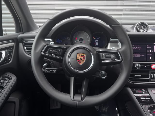 New 2026 Porsche Macan S AWD/4WD image 14