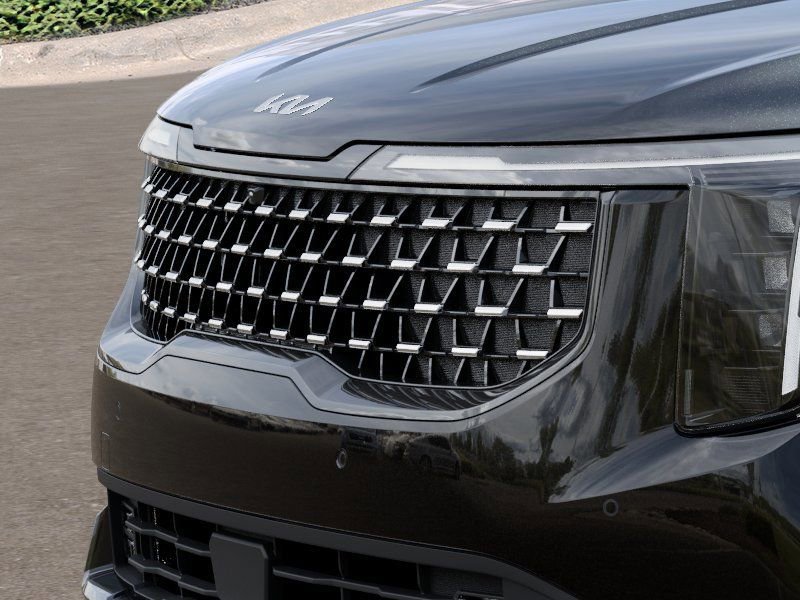 New 2026 Kia Carnival SX image 15