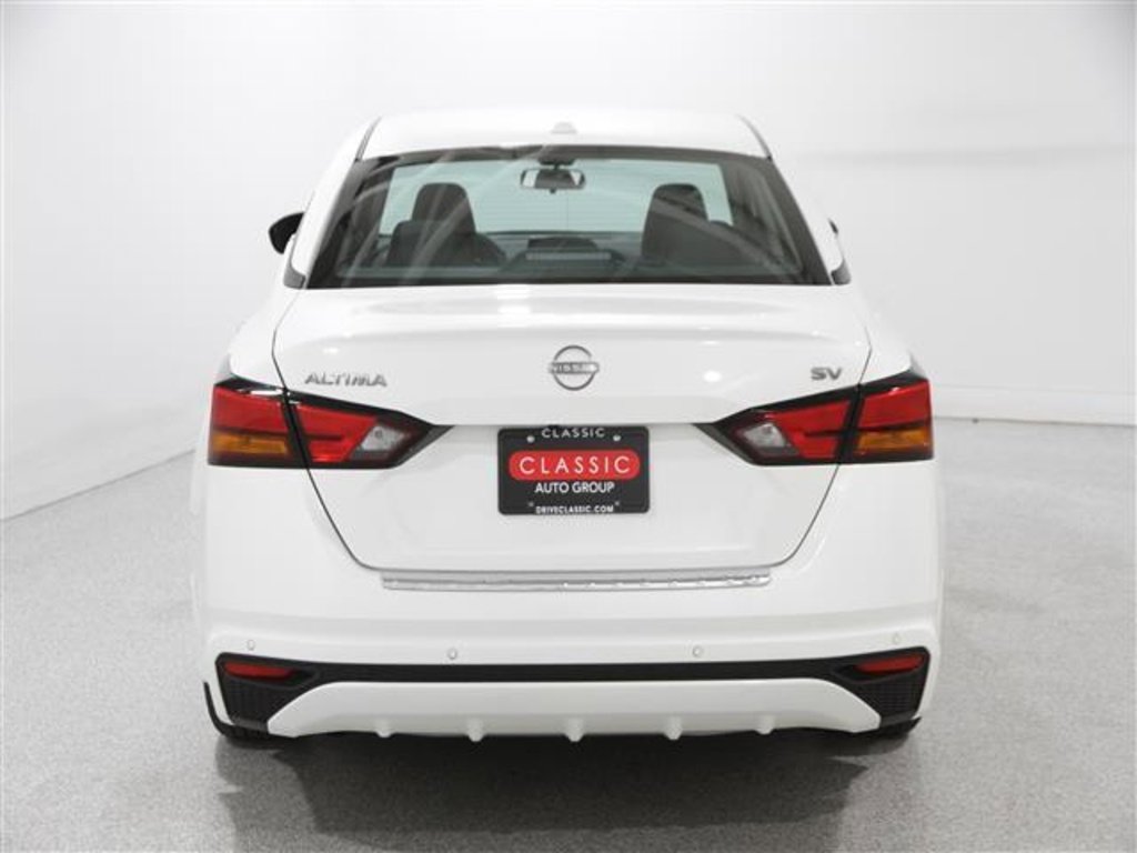 Used 2023 Nissan Altima 2.5 SV image 18