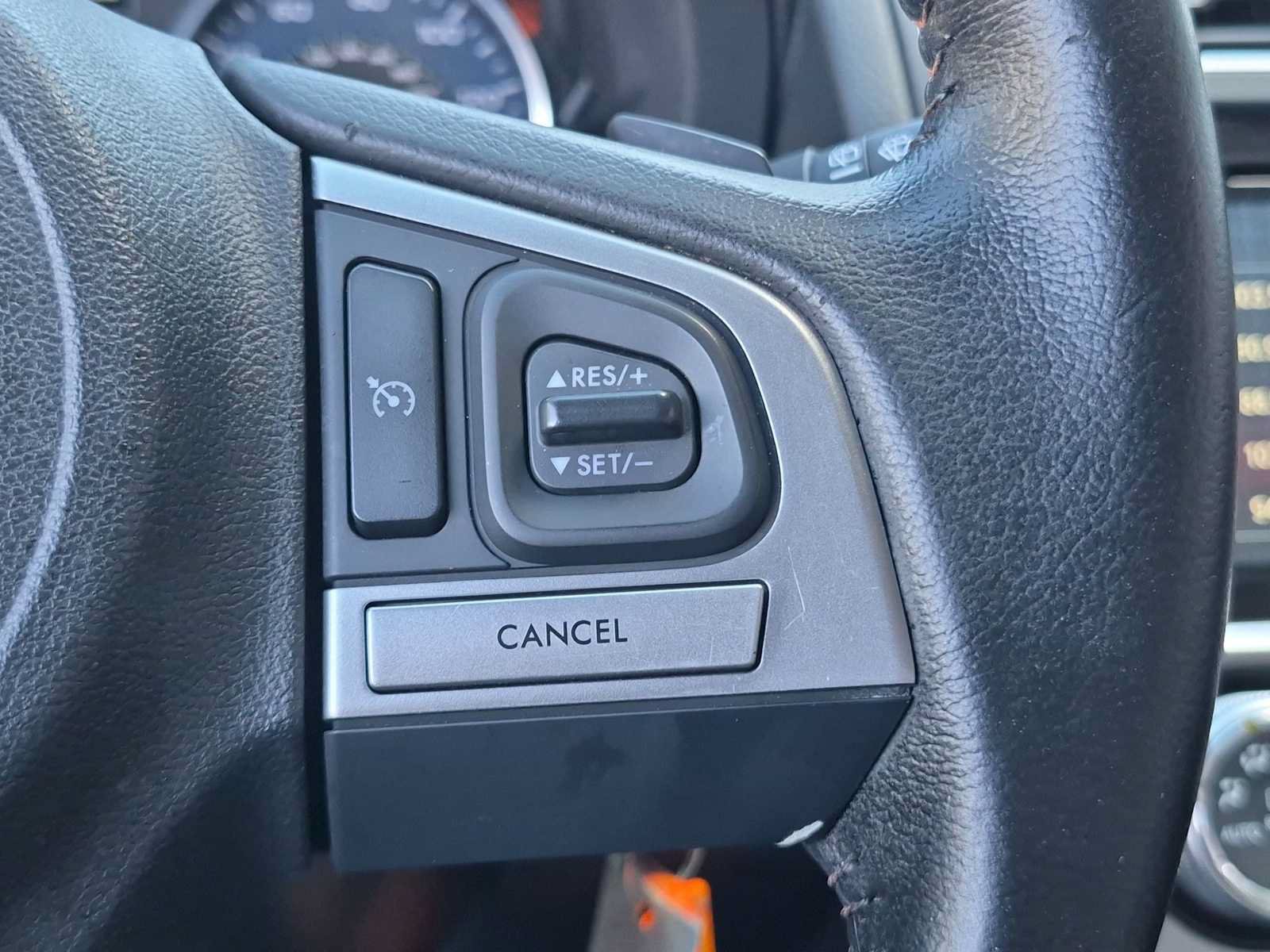 Used 2016 Subaru Crosstrek 2.0i Limited AWD/4WD image 23