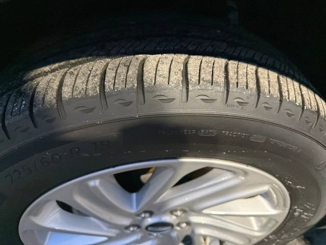 Certified 2023 Lincoln Corsair AWD image 31