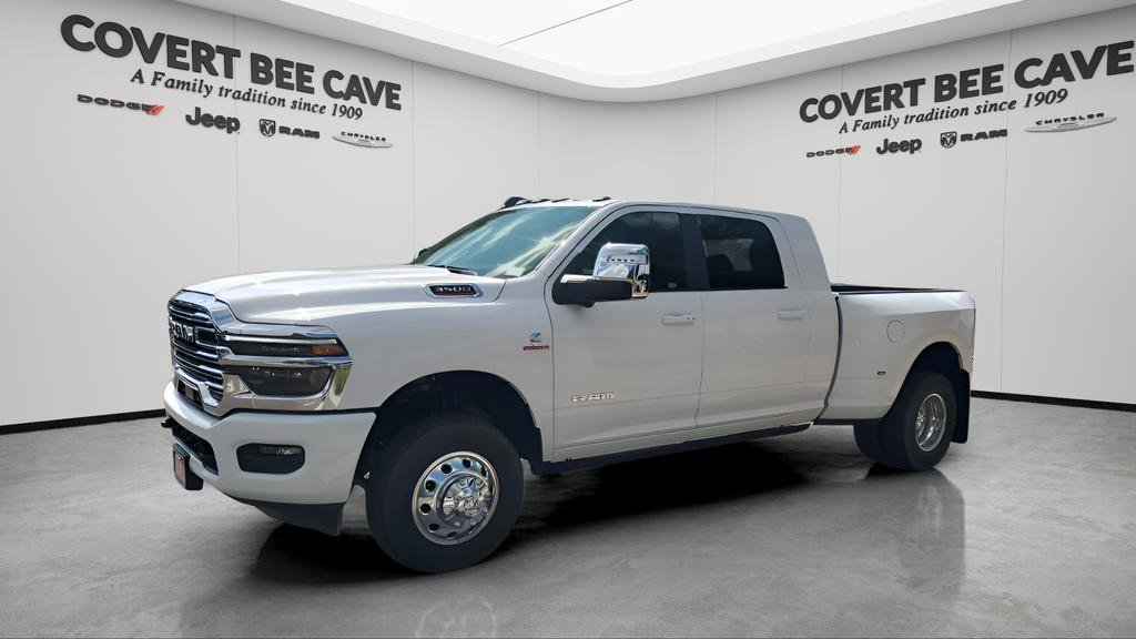 New 2026 RAM 3500 Laramie image 4