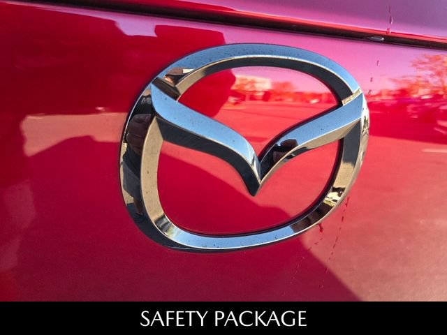 Certified 2026 MAZDA CX-50 2.5 Turbo w/ Premium Plus Pkg AWD/4WD image 12