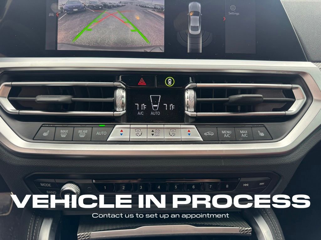 Used 2022 BMW 440i xDrive Coupe image 19