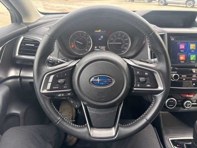 Used 2018 Subaru Impreza 2.0i Limited AWD/4WD image 15
