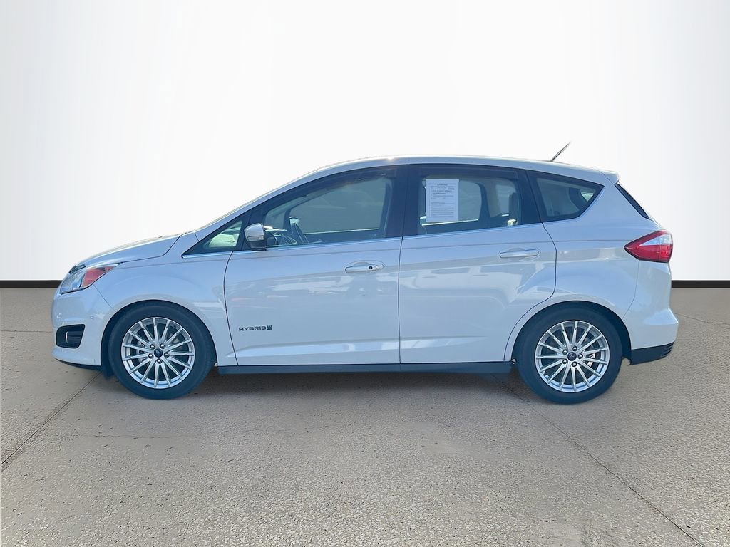 Used 2016 Ford C-MAX SEL w/ Equipment Group 303A image 4