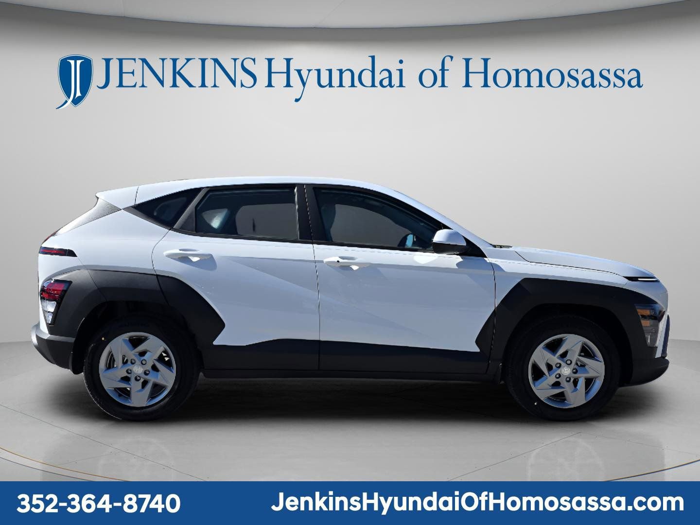 New 2026 Hyundai Kona SE FWD image 1