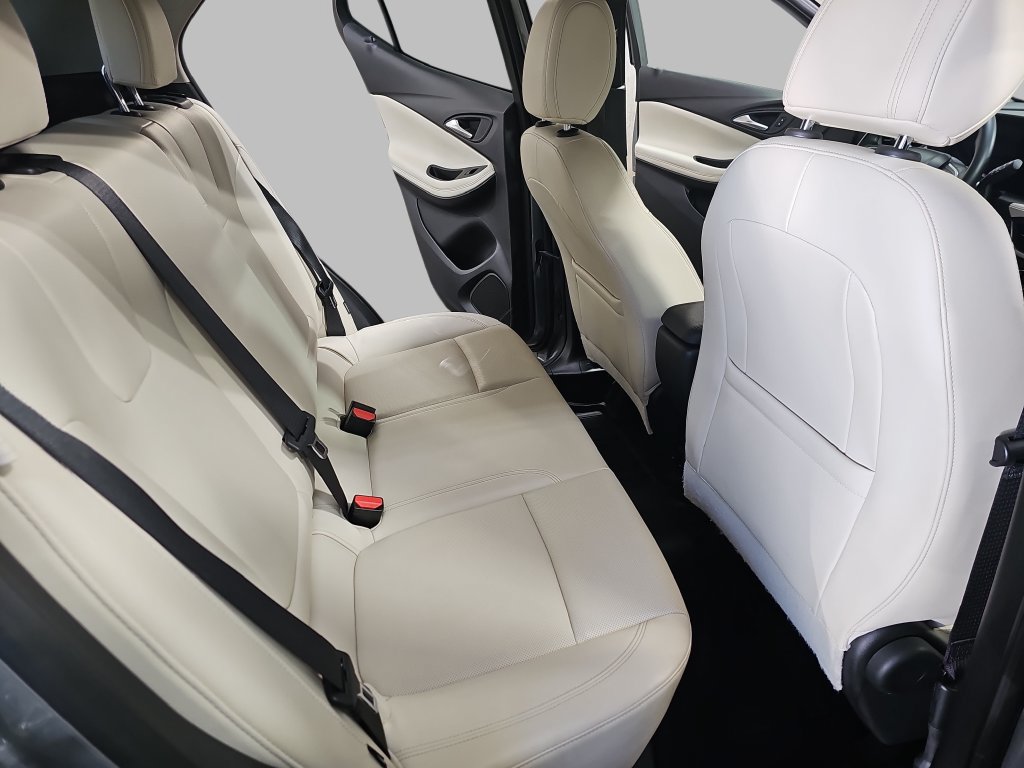 Certified 2024 Buick Encore GX Sport Touring w/ Advanced Technology Package AWD/4WD image 14