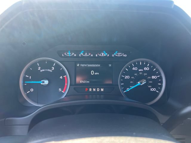 Used 2020 Ford F250 XLT w/ XLT Premium Package AWD/4WD image 23