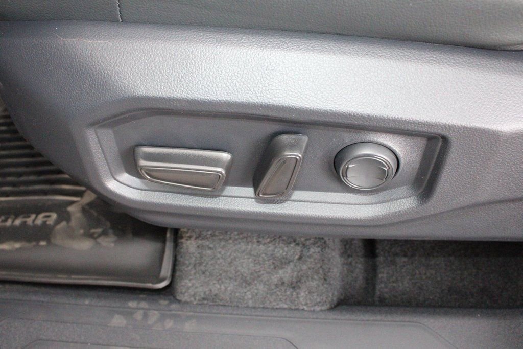 New 2026 Toyota Tundra SR5 image 21