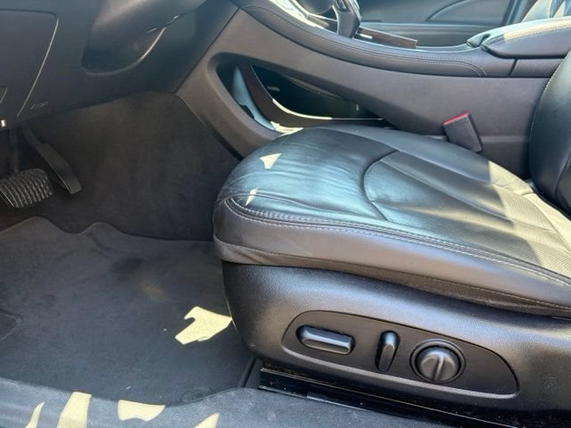 Used 2017 Buick LaCrosse Essence w/ Sun and Shade Package FWD image 27