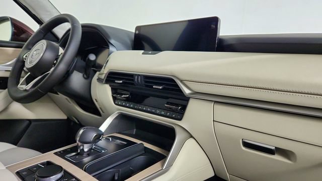 New 2026 MAZDA CX-90 Plug-In Hybrid w/ Premium Plus AWD/4WD image 37
