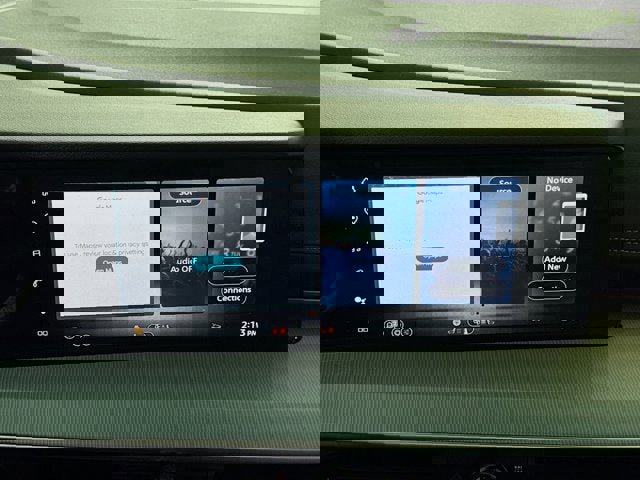 New 2026 Nissan Murano SL image 13