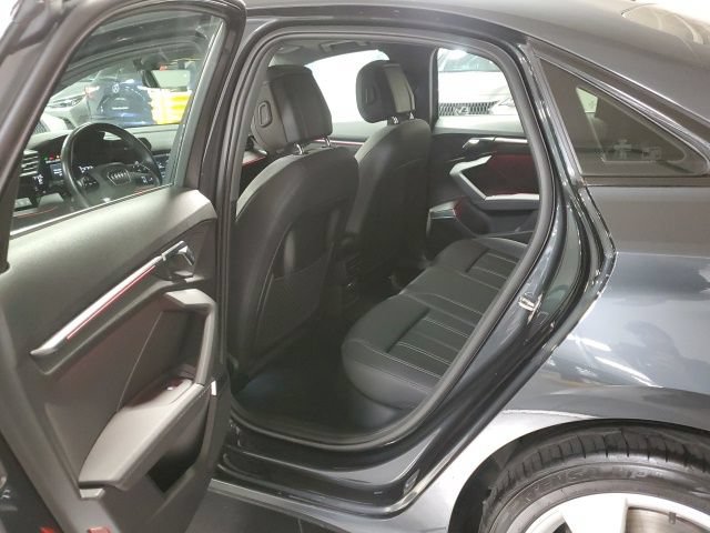 Used 2024 Audi A3 2.0T Premium Plus w/ Premium Plus Package AWD/4WD image 23