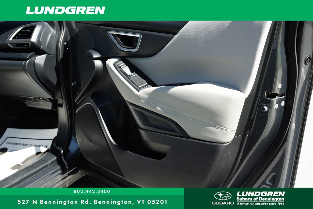 Used 2022 Subaru Forester AWD/4WD image 8