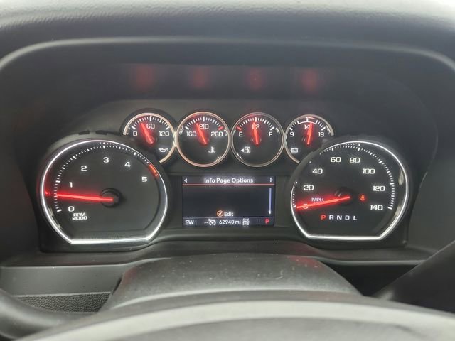 Used 2023 Chevrolet Silverado 2500 LT w/ Convenience Package image 32