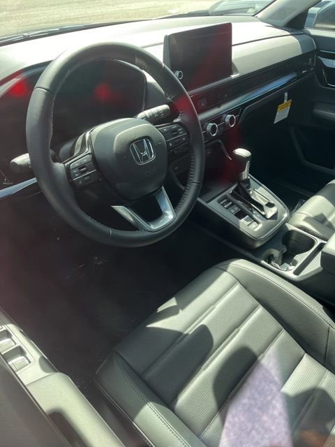 New 2026 Honda CR-V EX-L image 8