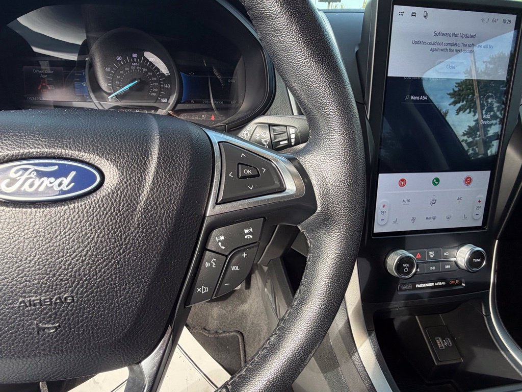 Certified 2024 Ford Edge SEL AWD/4WD image 31