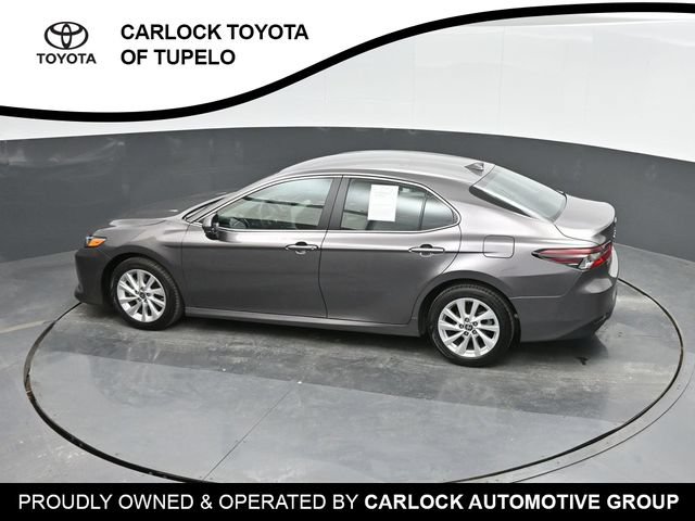 Used 2024 Toyota Camry LE FWD image 34