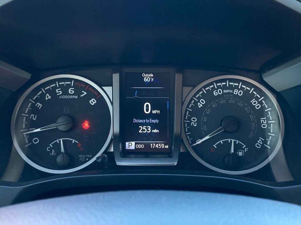 Used 2023 Toyota Tacoma SR5 image 14