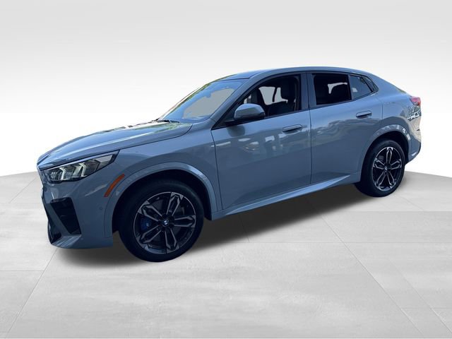 Used 2025 BMW X2 xDrive28i