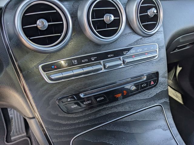 Used 2017 Mercedes-Benz GLC 300 GLC 300 image 25