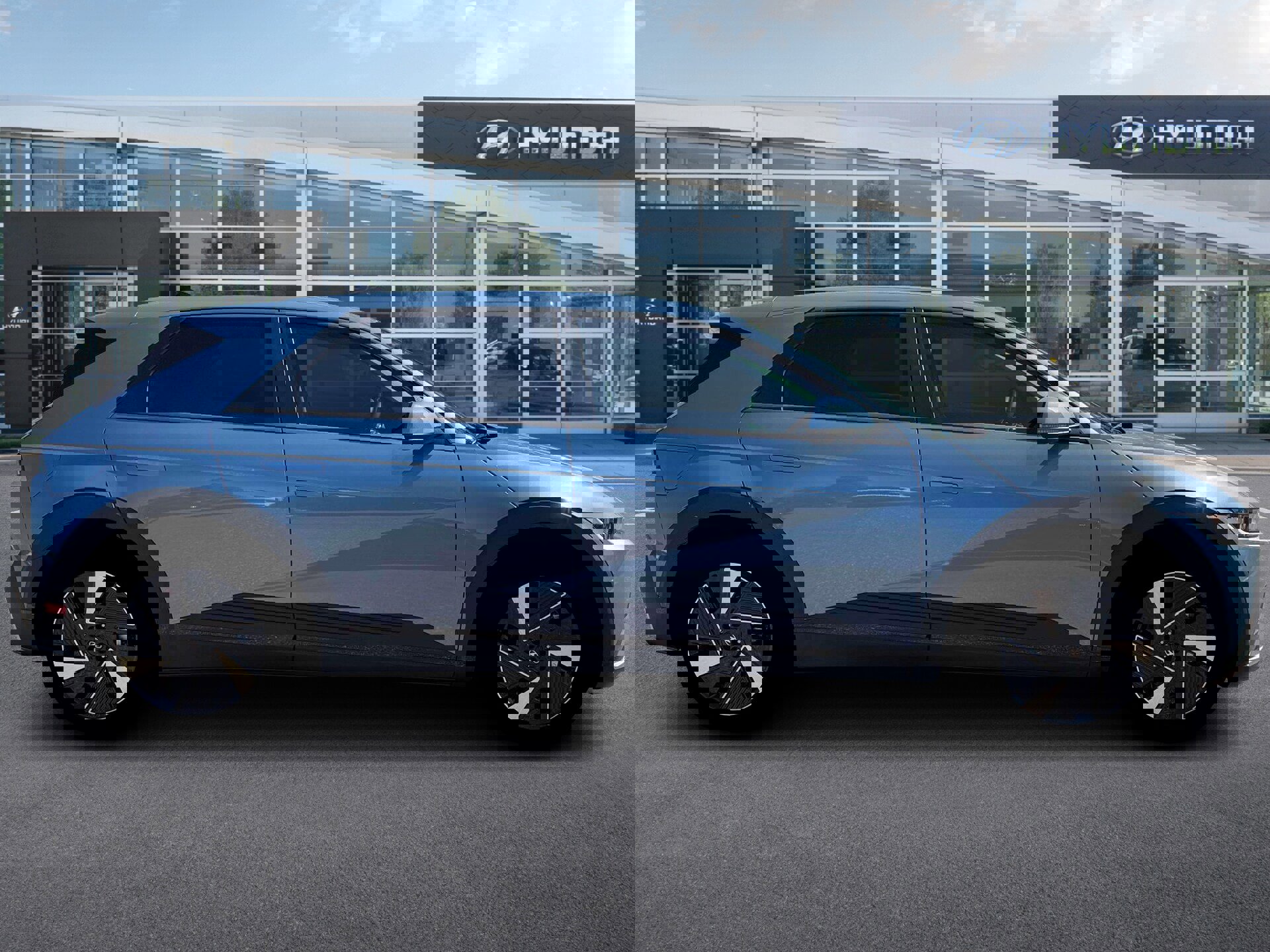 New 2026 Hyundai Ioniq 5 SEL image 9