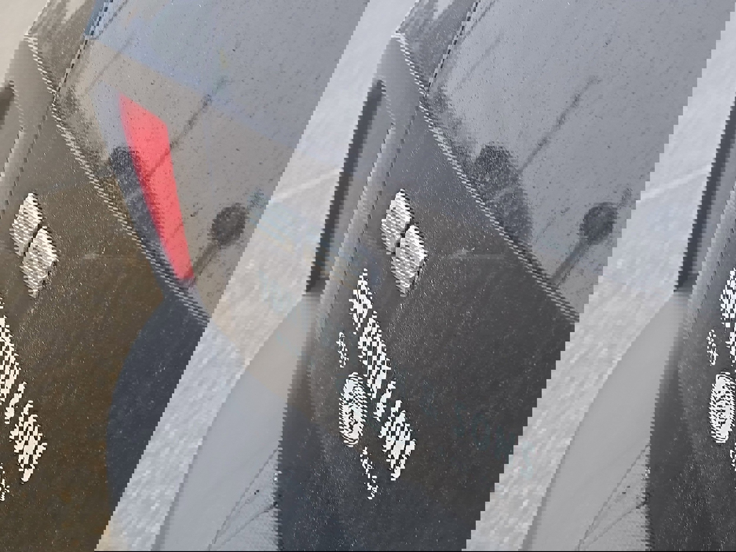 Certified 2022 Ford Escape SE w/ SE Sport Appearance Package image 8