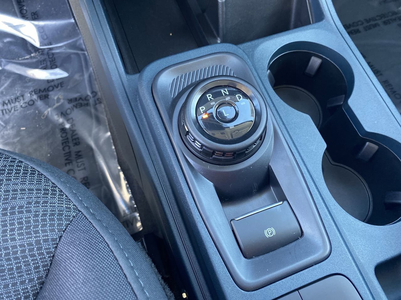 New 2026 Ford Maverick XL w/ Equipment Group 101A image 26