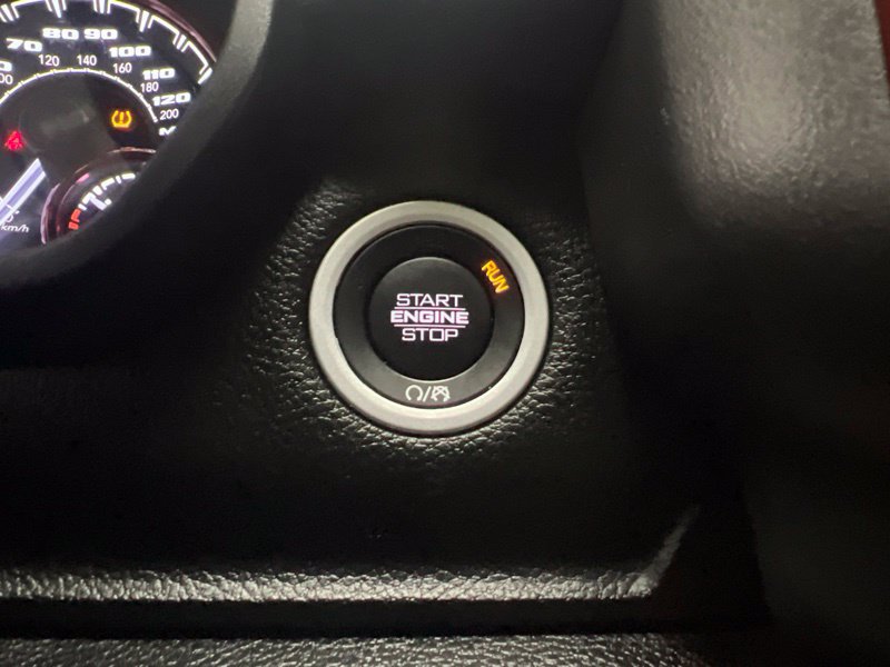 Used 2022 RAM 1500 Rebel w/ Rebel Level 2 Equipment Group AWD/4WD image 24