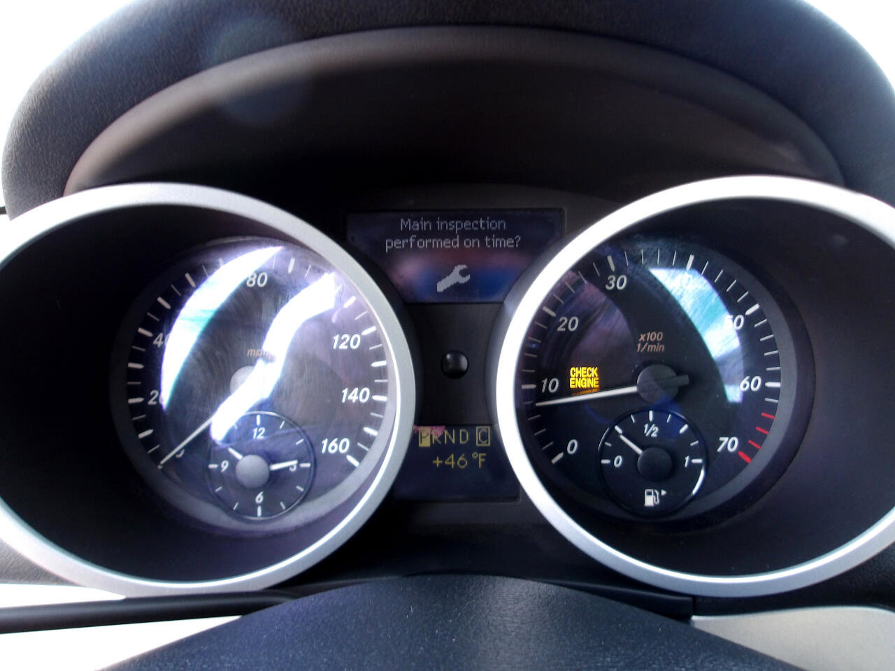 Used 2005 Mercedes-Benz SLK 350 image 22