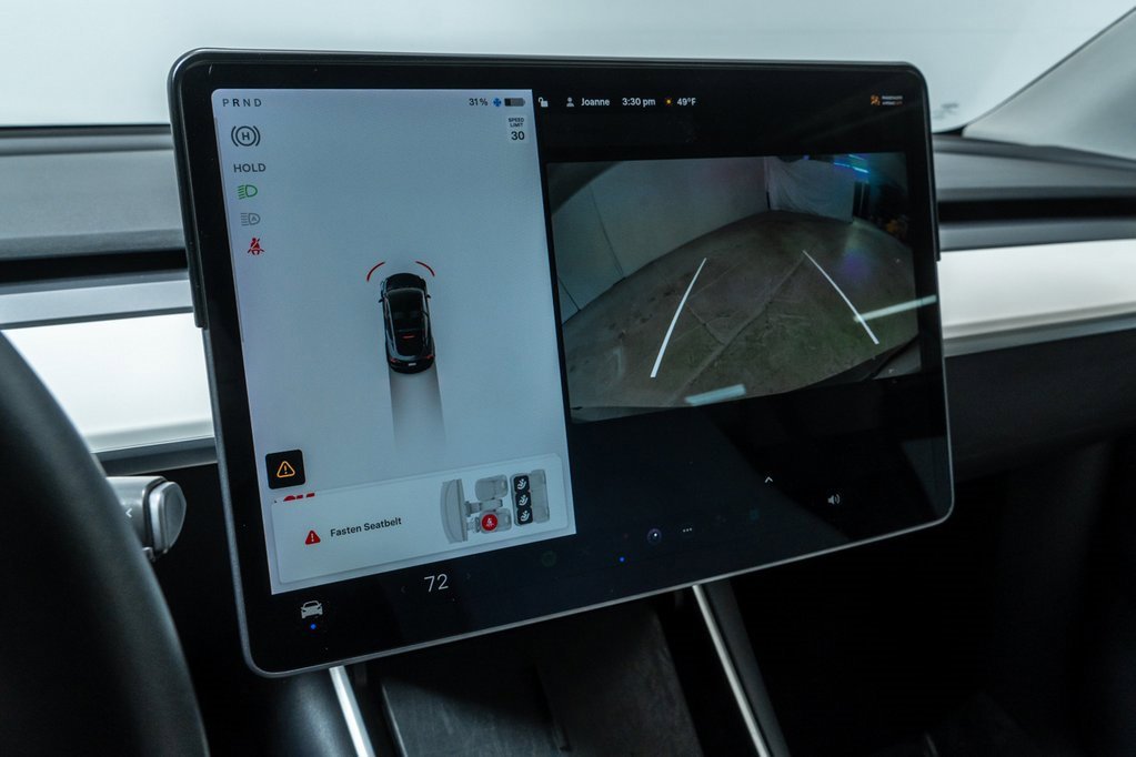 Used 2020 Tesla Model Y Performance image 22