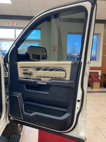 Used 2020 RAM 2500 Limited AWD/4WD image 22