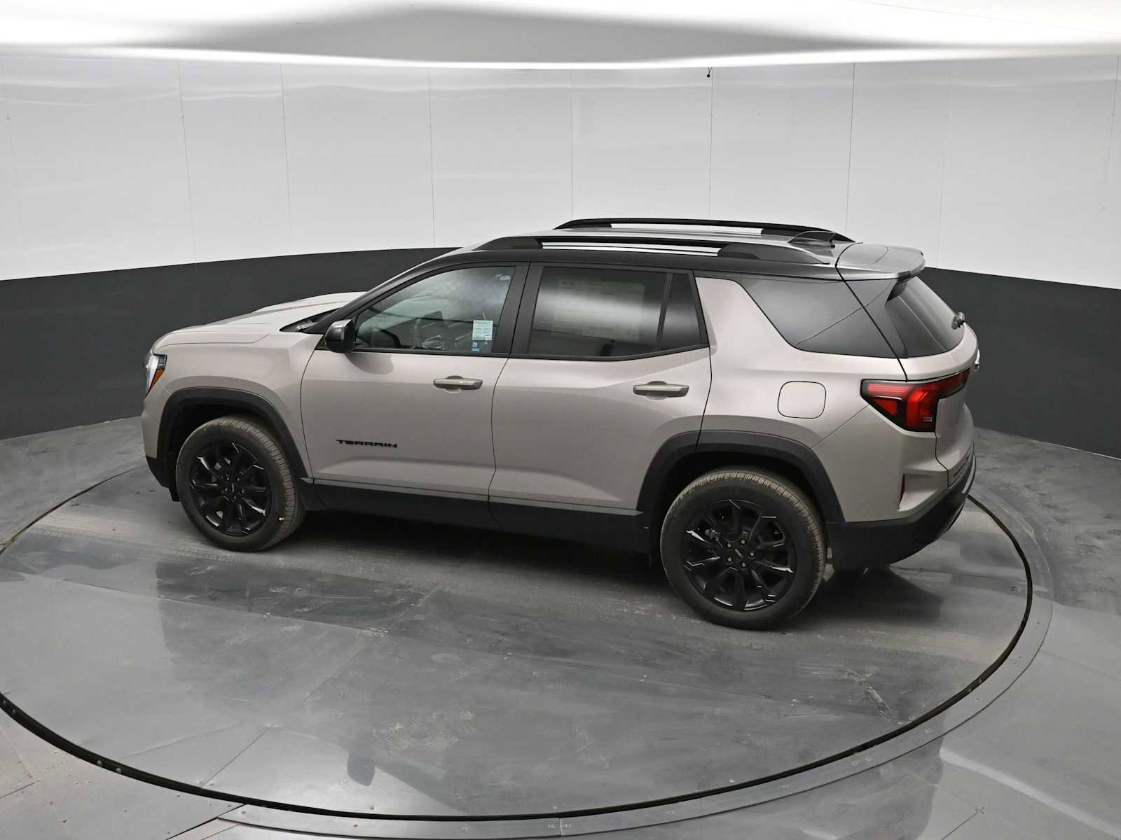 New 2026 GMC Terrain Elevation w/ Elevation Premium Package AWD/4WD image 27