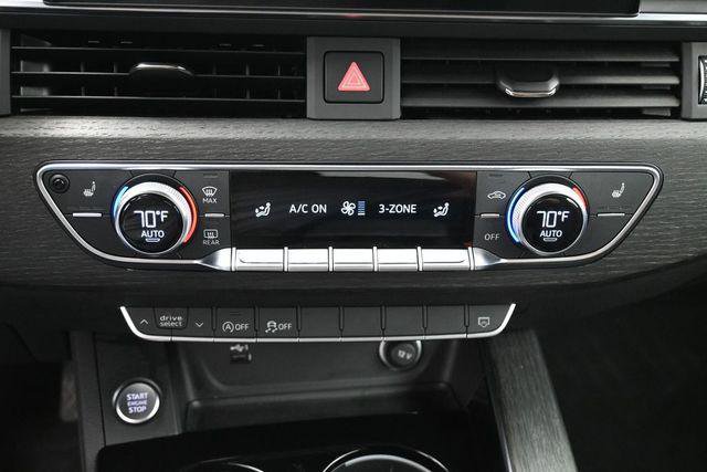 Used 2022 Audi A5 2.0T Premium AWD/4WD image 22
