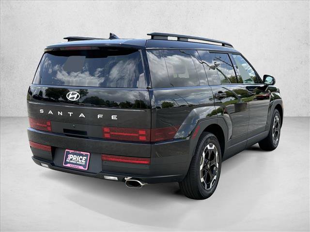Used 2026 Hyundai Santa Fe SEL FWD image 5