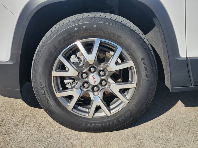 Used 2023 GMC Acadia SLE image 10