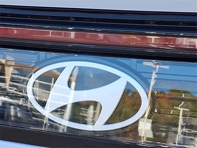 New 2026 Hyundai Sonata Blue image 5