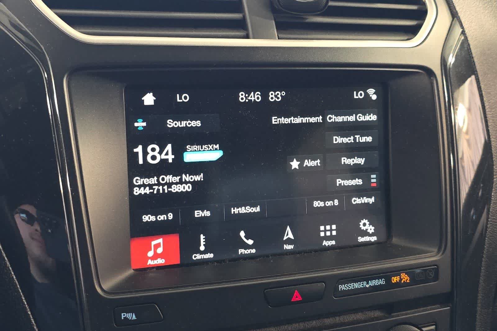 Used 2017 Ford Explorer XLT w/ Equipment Group 202A AWD/4WD image 20