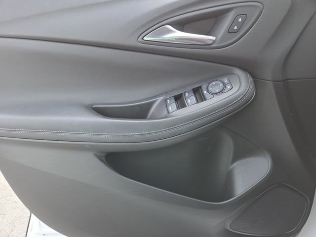 Used 2023 Buick Encore GX Preferred w/ Cold Weather Comfort Package AWD/4WD image 30
