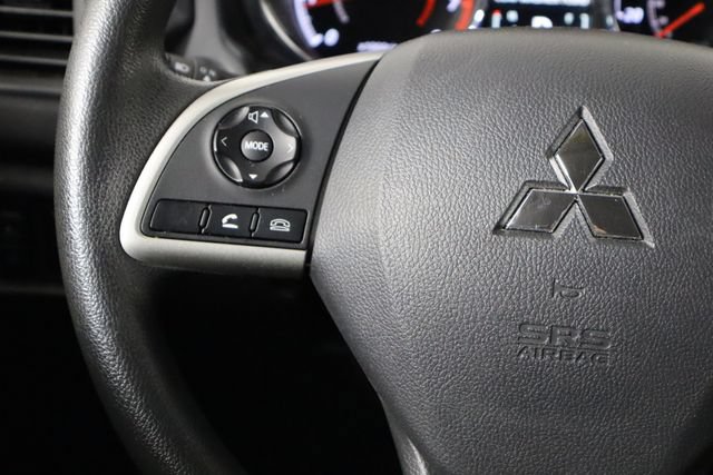 Used 2024 Mitsubishi Outlander Sport ES AWD/4WD image 7