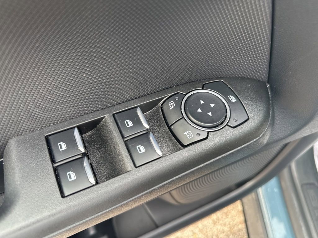 Used 2023 Ford Bronco Sport Outer Banks w/ Tech Package image 13